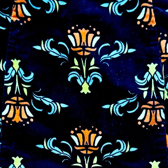 FREE PEOPLE CORDUROY SKIRT - Picture 3 of 4